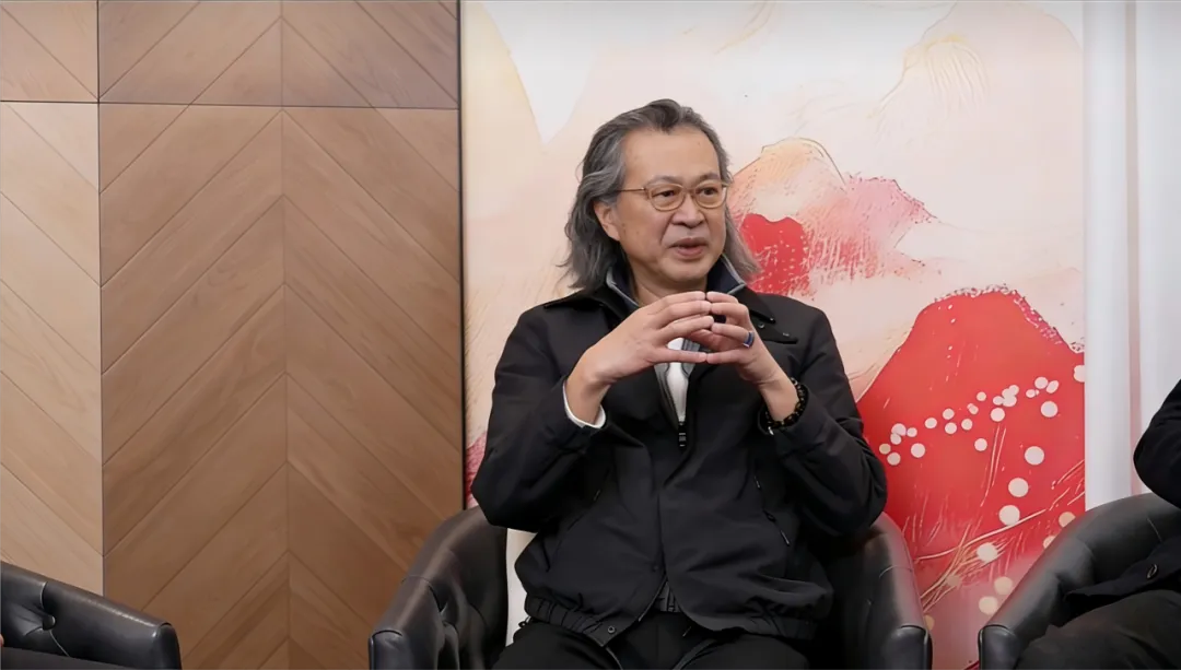 筑境于心，引领当代空间设计的新思潮