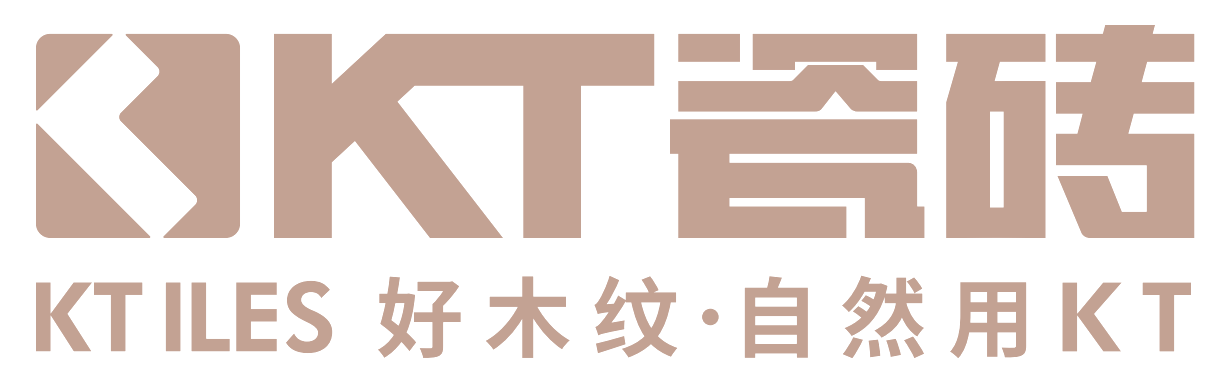 KT瓷砖 KTiles 好木纹·自然用KT