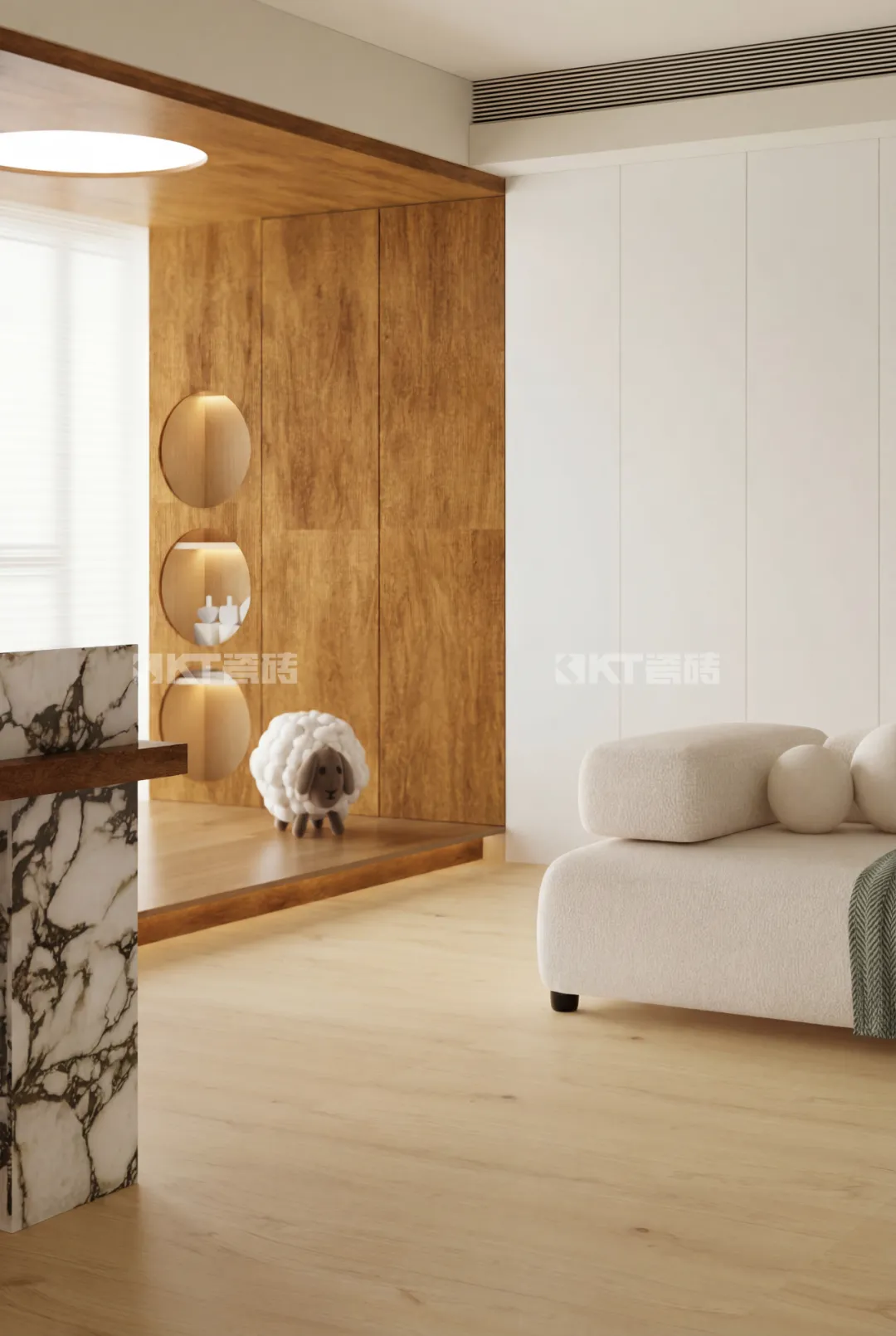 Qianmu — Silky Texture, the Warmth of Jade