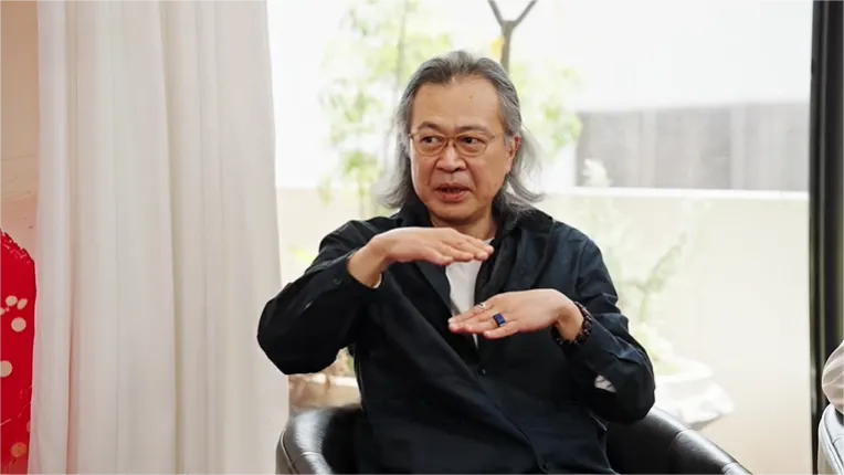观光揽境丨全域一体，以境筑功能，以形赋美学
