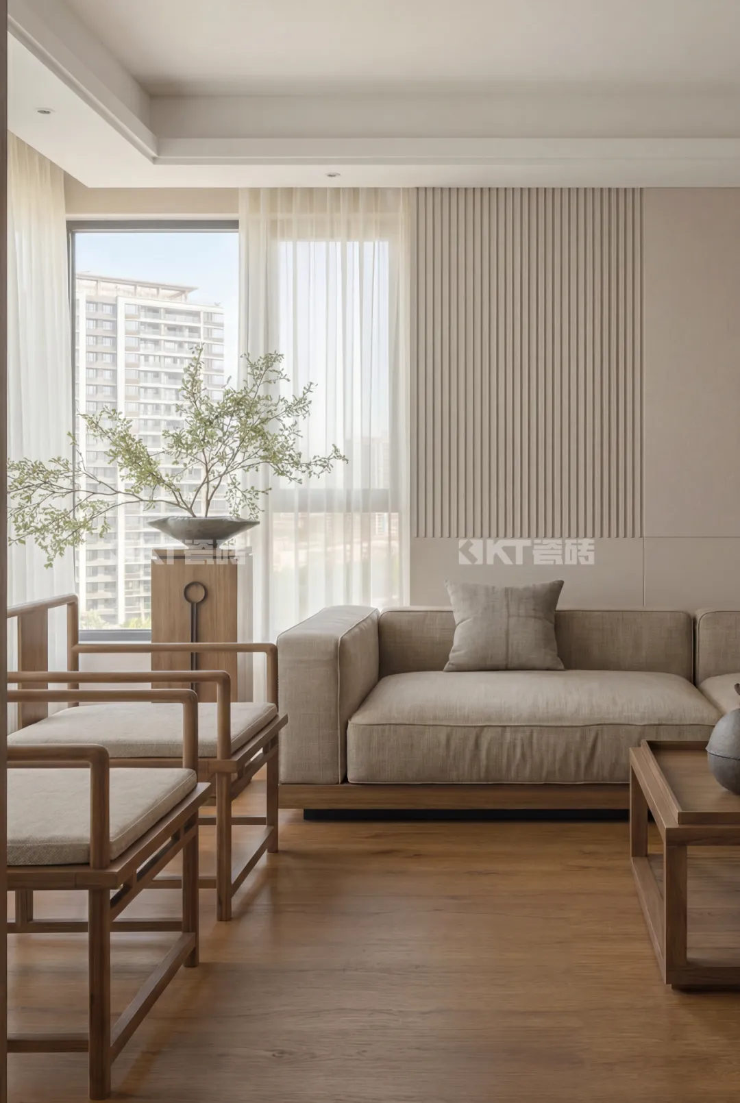 Qianmu — Silky Texture, the Warmth of Jade