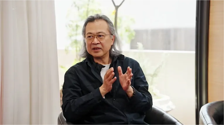观光揽境丨全域一体，以境筑功能，以形赋美学