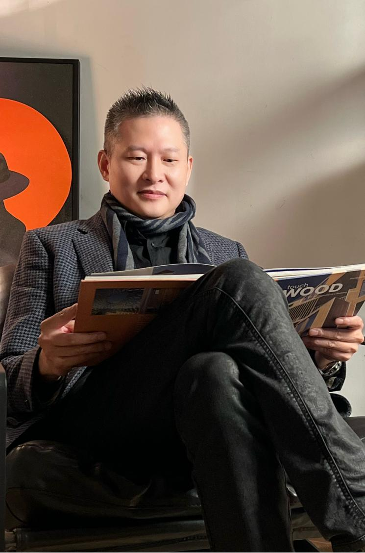 榜样力量丨KT瓷砖·产业领袖高端对话