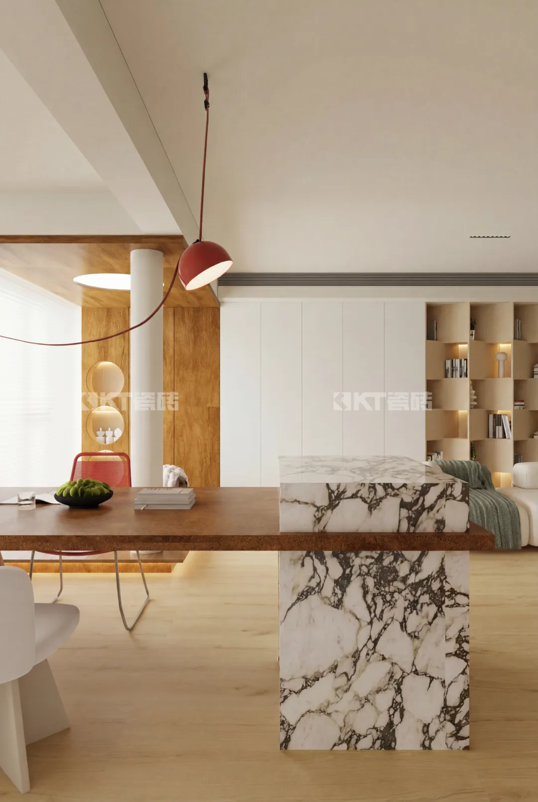 Qianmu — Silky Texture, the Warmth of Jade