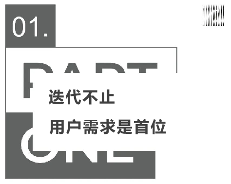 所见即所得｜方寸间，见万象