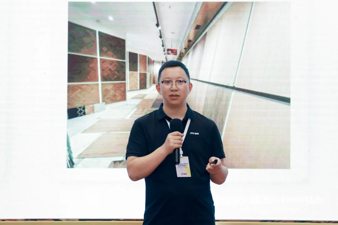 聚势启新・筑梦前行｜KT 瓷砖 2026 全国经销商盛会圆满收官