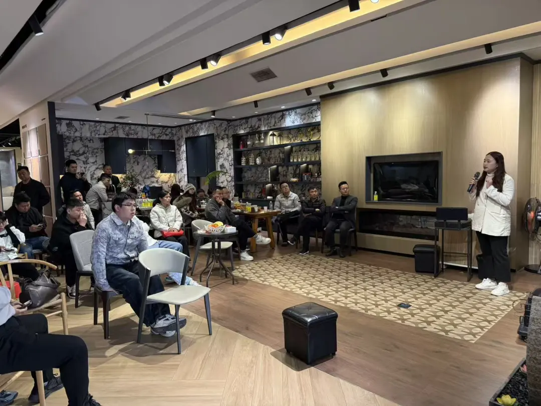 全域赋能，马力全开！福建分公司2026赋能培训燃爆收官！