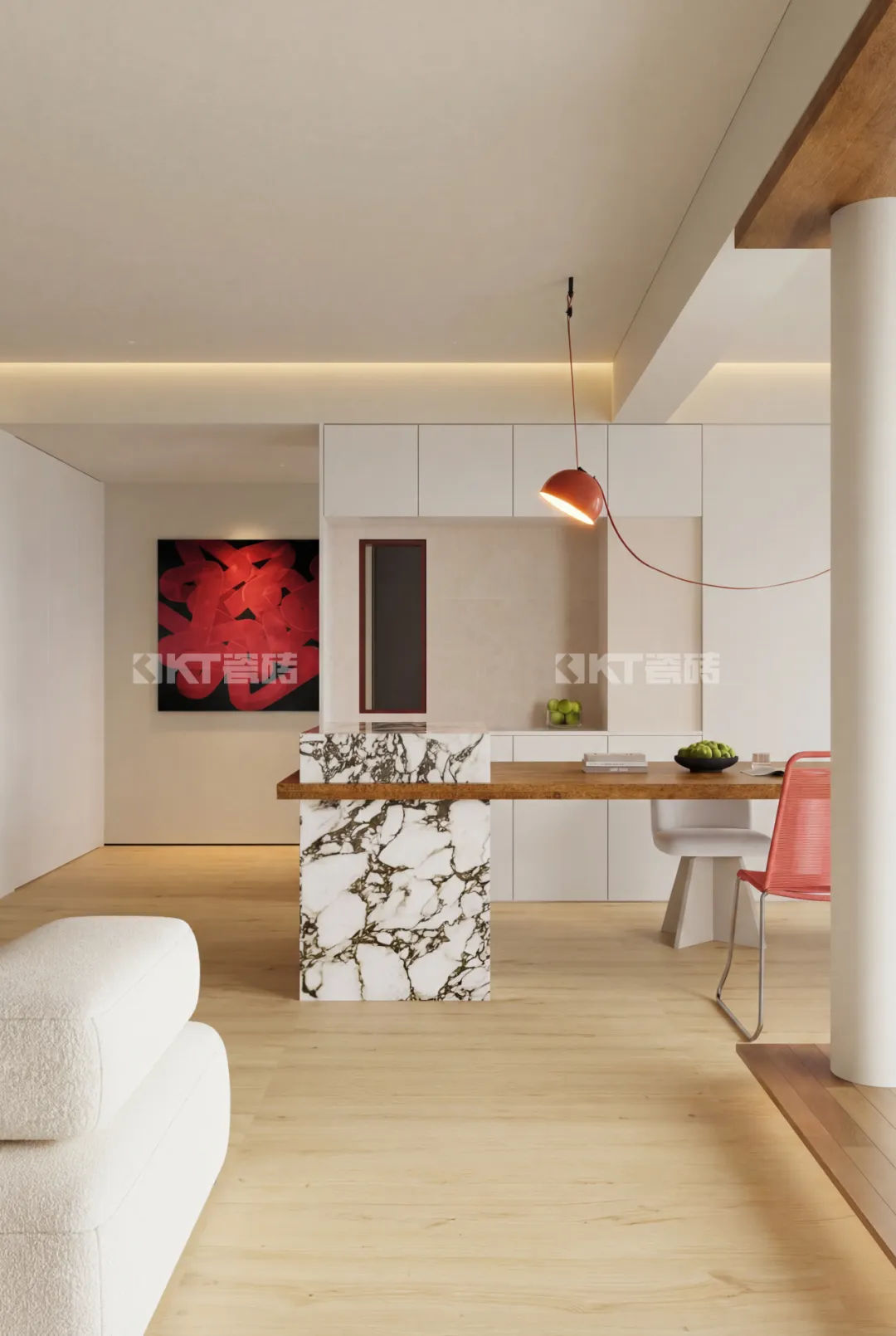 Qianmu — Silky Texture, the Warmth of Jade