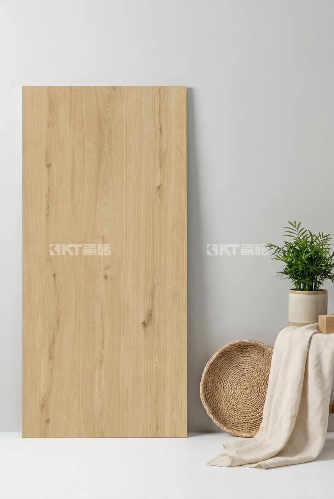 Qianmu — Silky Texture, the Warmth of Jade
