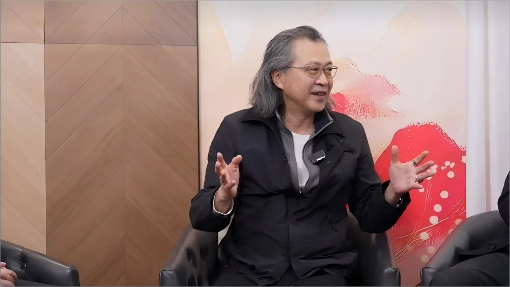筑境于心，引领当代空间设计的新思潮