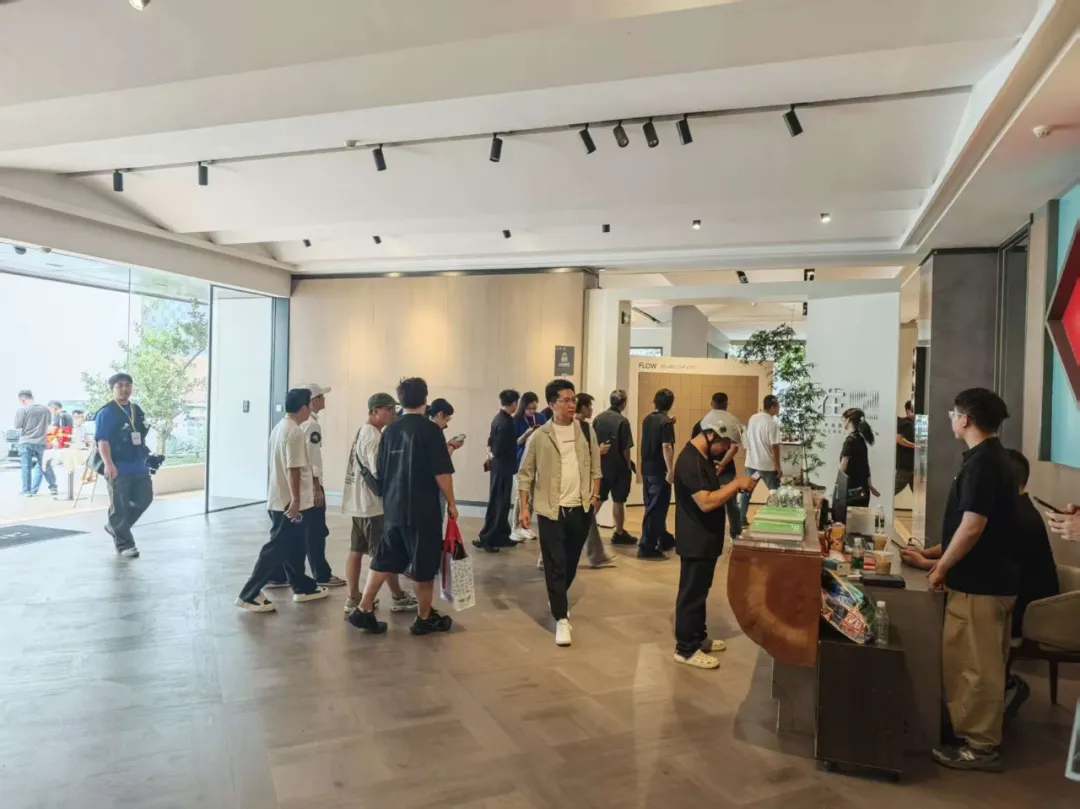 破界而生，仰见新境 | KT瓷砖2025秋季陶博会完美收官！