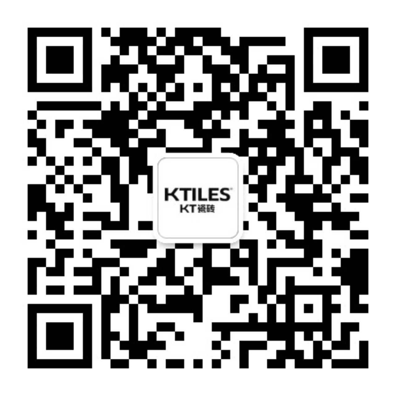 公众号二维码