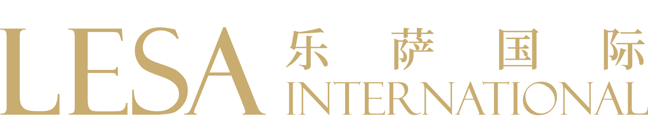 乐萨国际