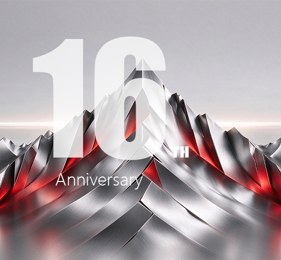 GHBM Root 16th Anniversary