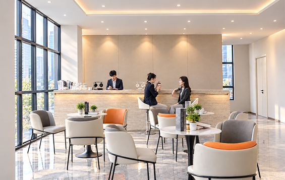Coffee break inspiration