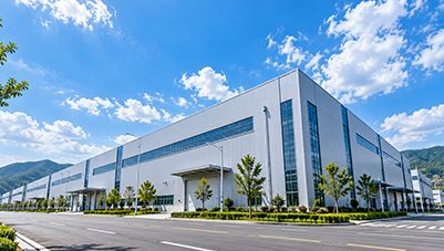 GHBM 蘇州支社