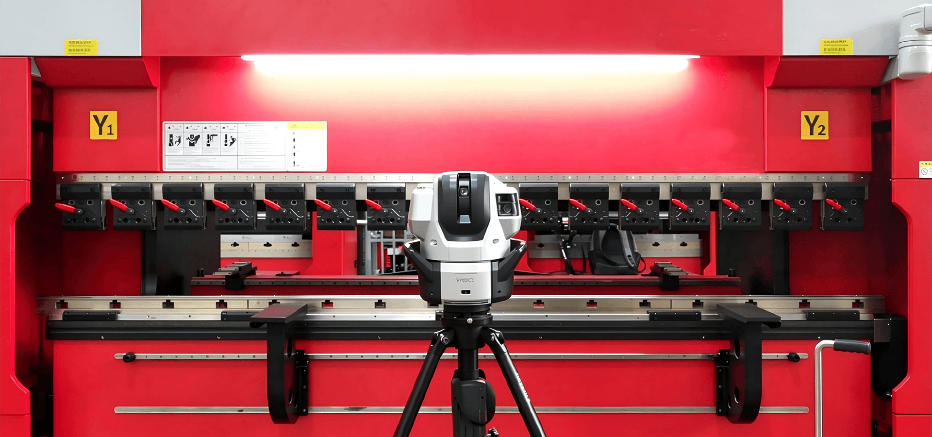 High-end inspection equipment