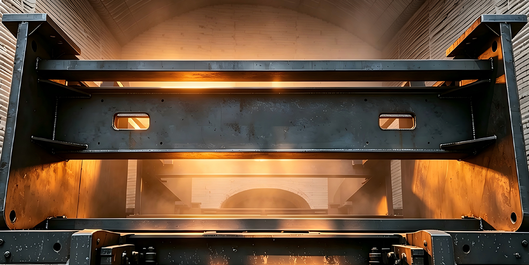 Frame Annealing