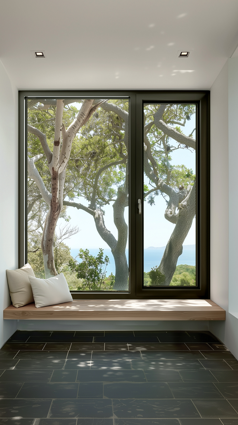 Window Series Image