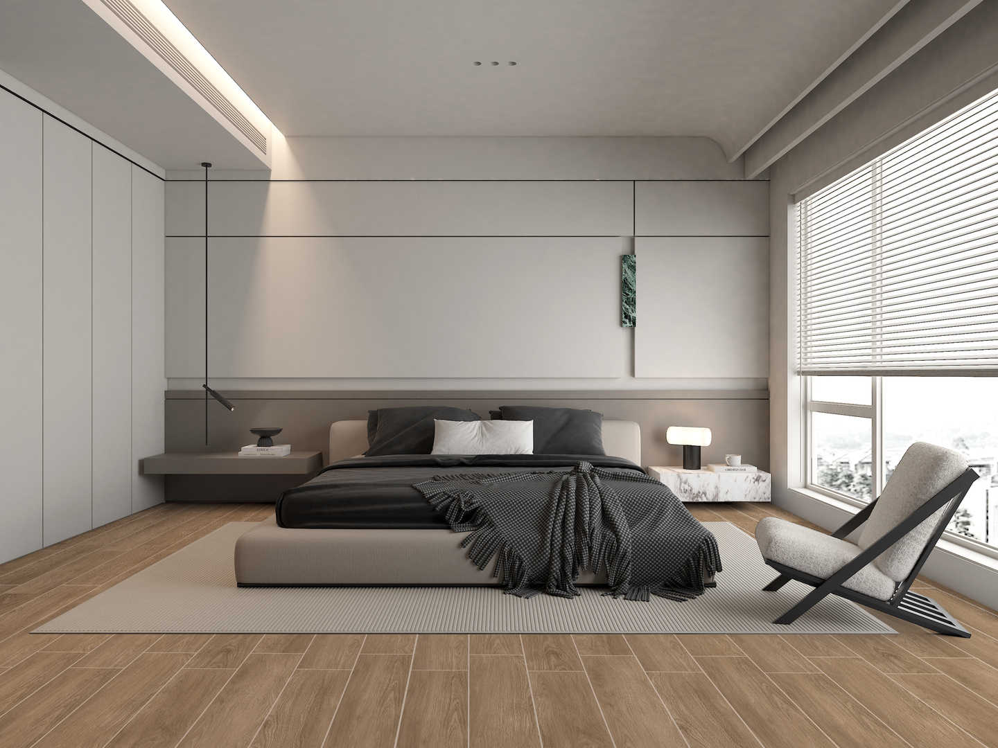 檀香木（摩卡）