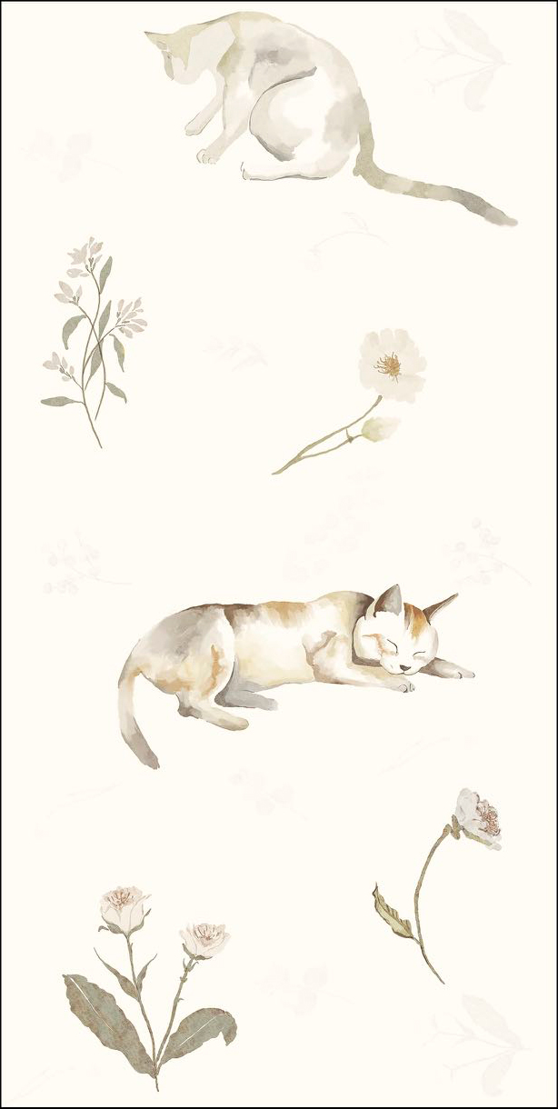 法式花砖