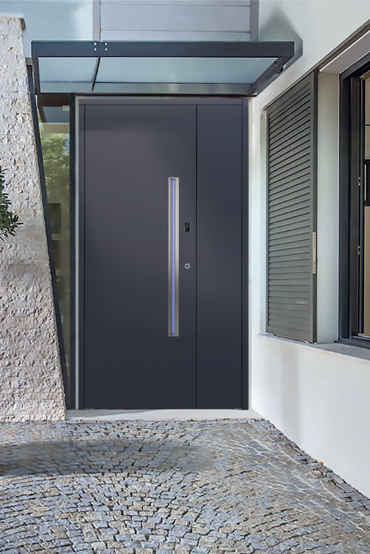 Entrance Door System Series Image