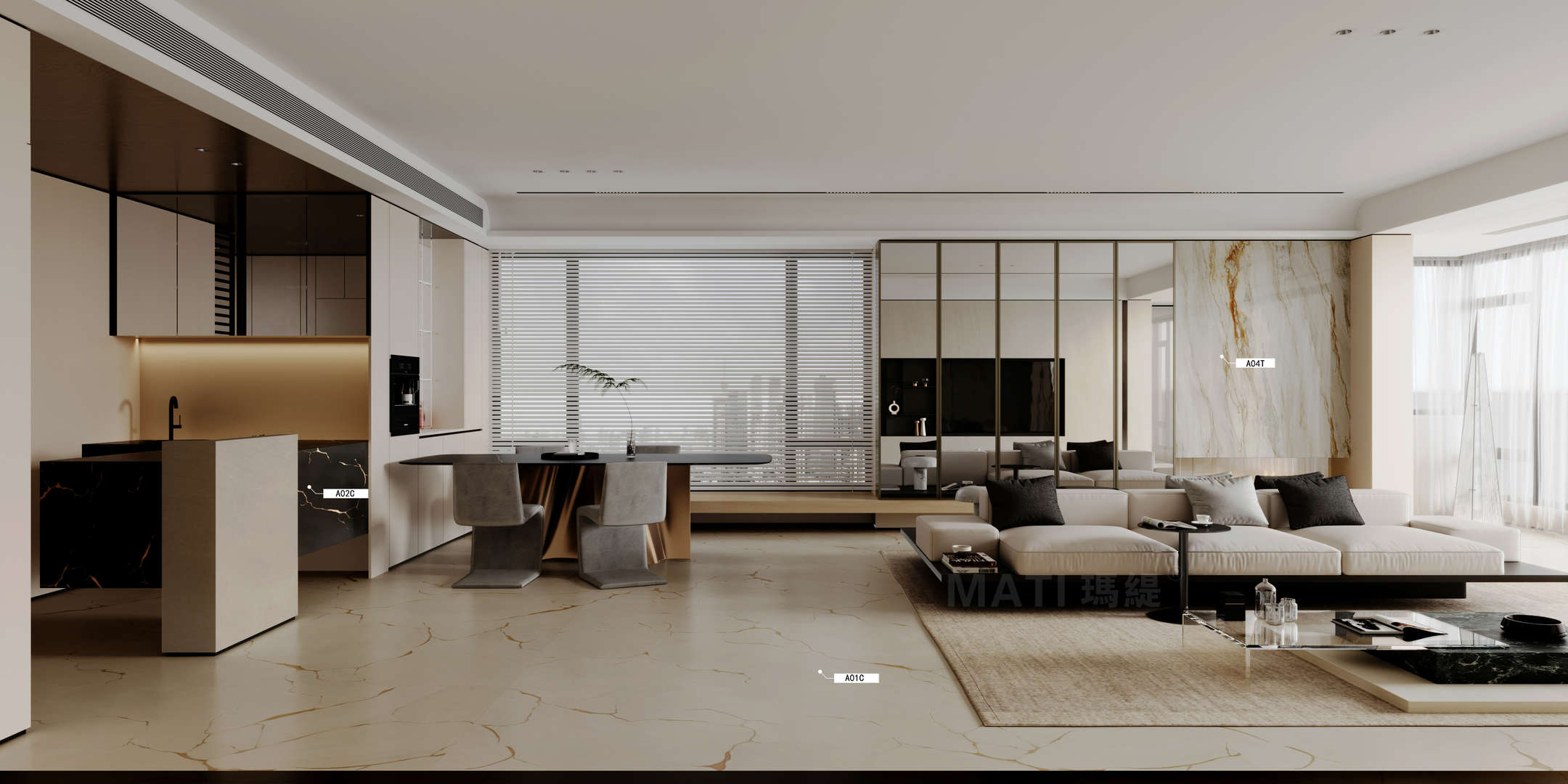 大地奢金石（砂金）