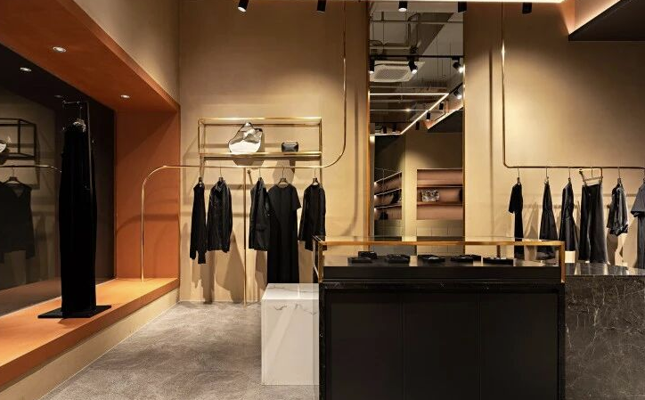 【案例】锦裳·高端私服