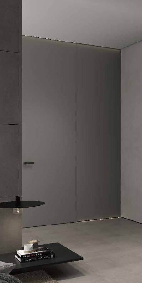 Interior Door System Series Image