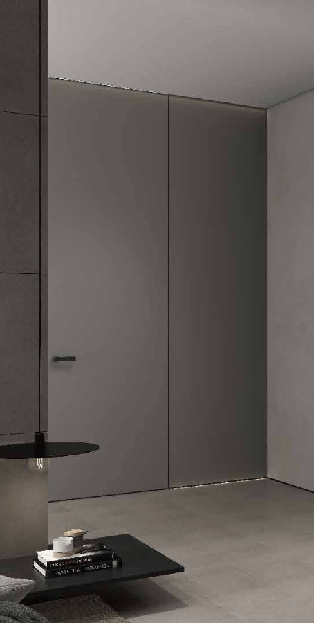 Interior Door System Series Image