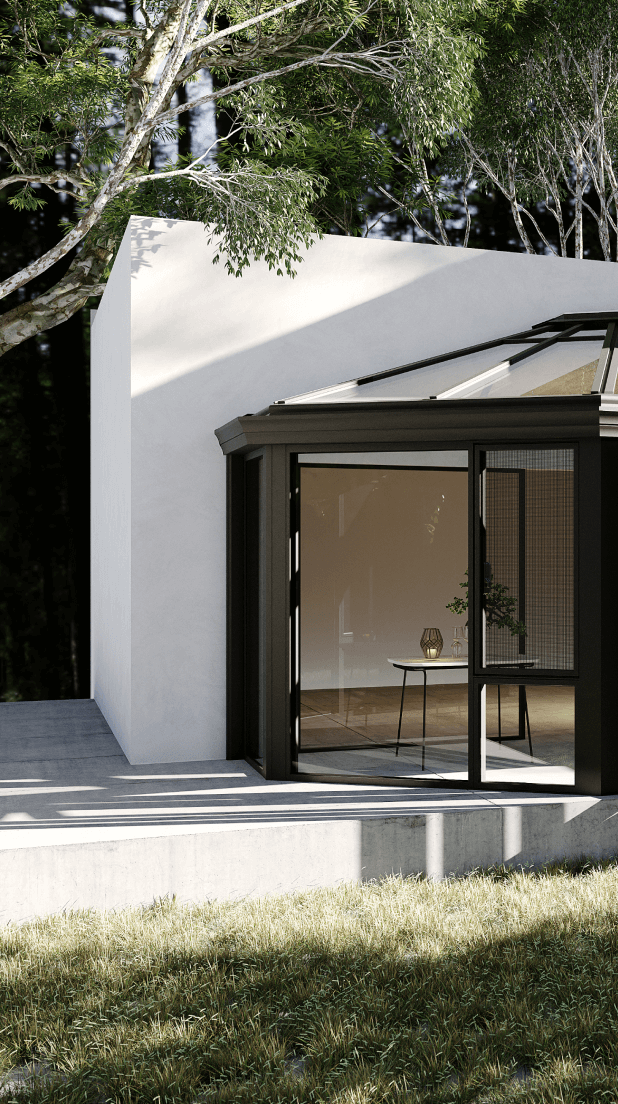 Sunroom Series Image