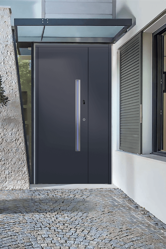 Entrance Door System Series Image