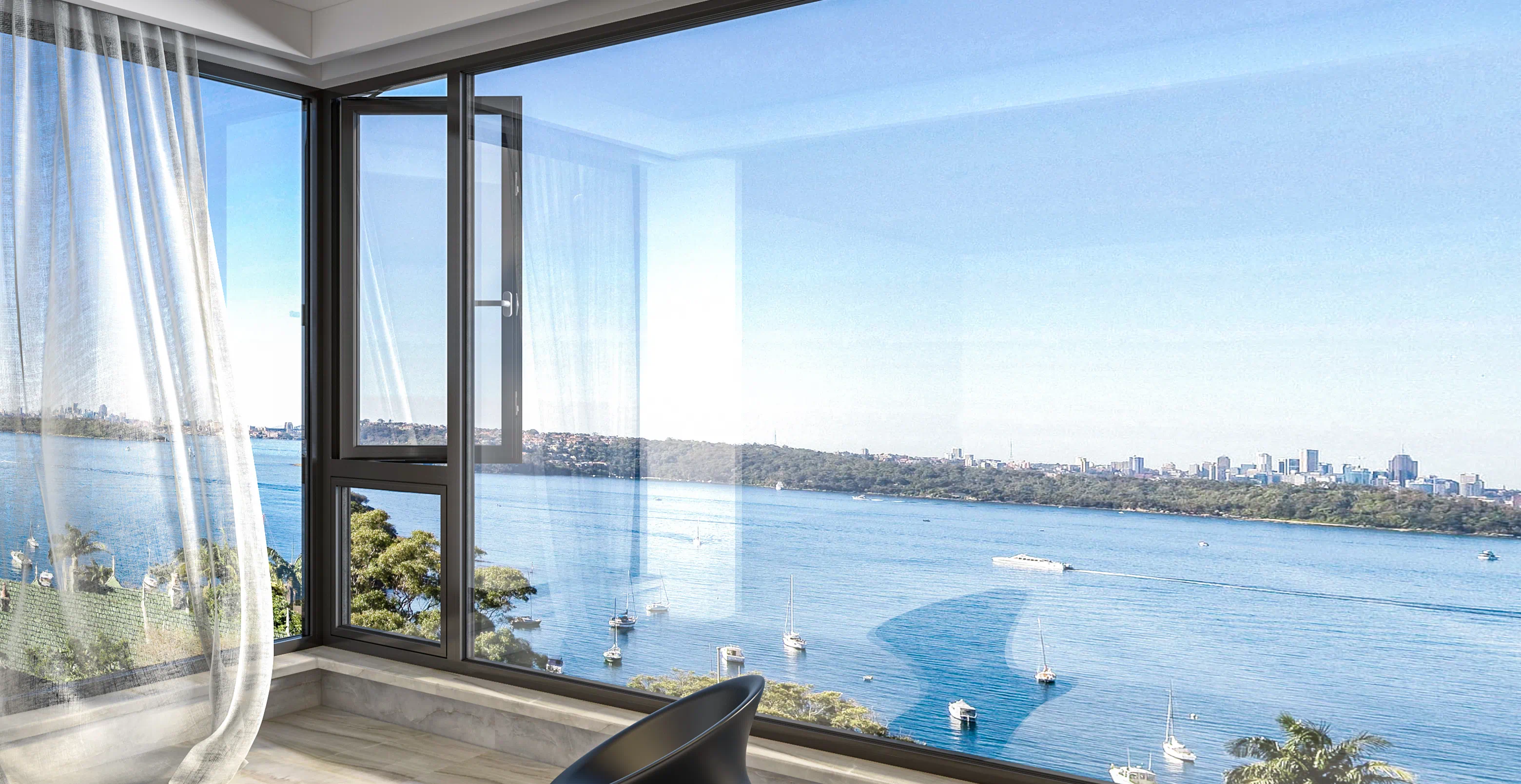 Related product: Casement Window