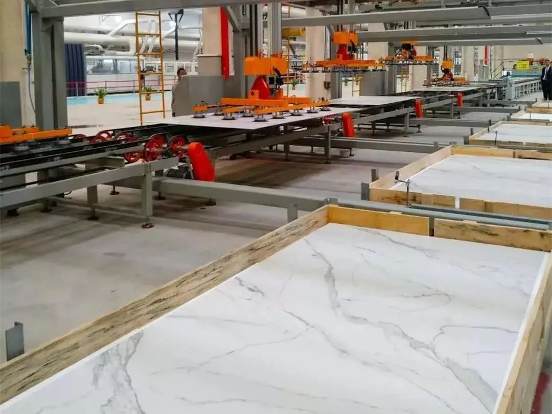 How Many Inspections Does a Tile Pass Before Shipping?