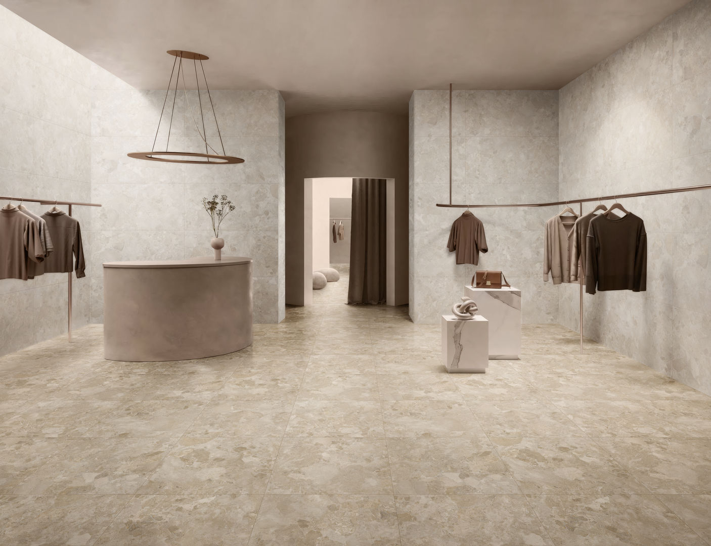 Application space 3