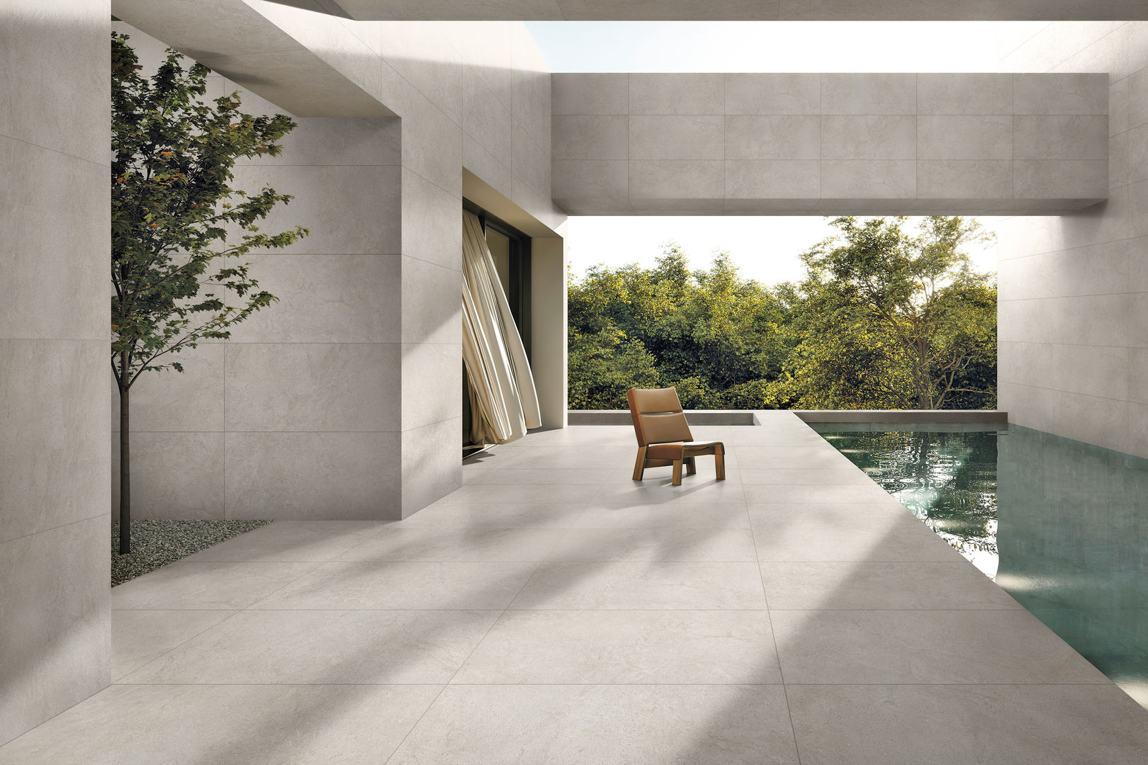 Application space 2