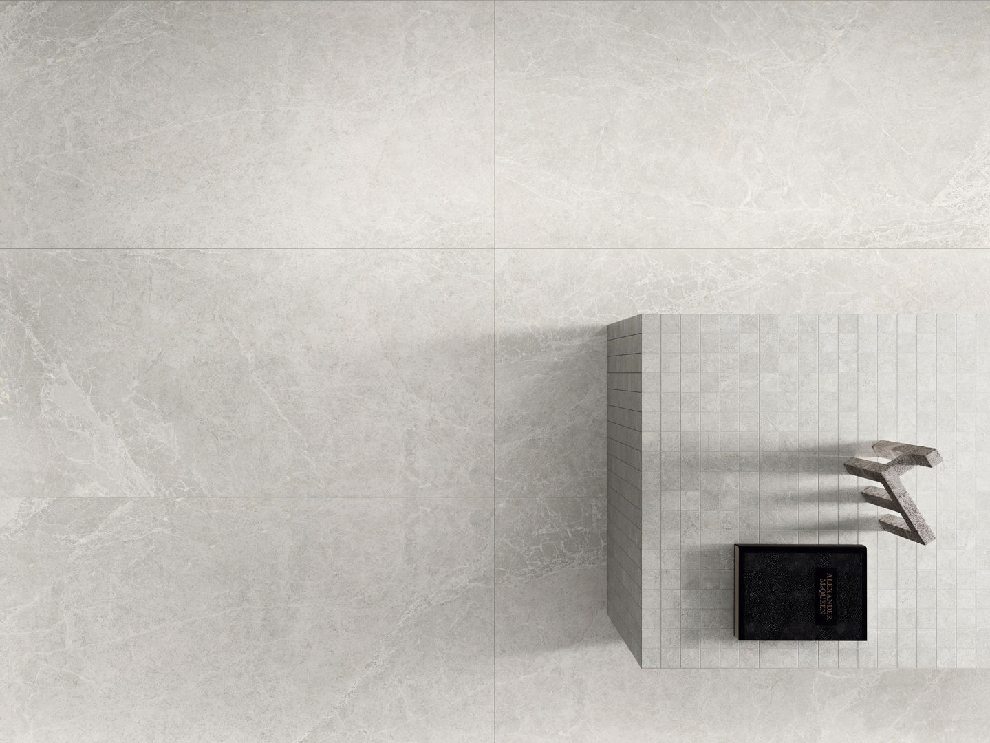 Application space 1